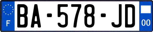 BA-578-JD
