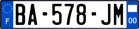 BA-578-JM