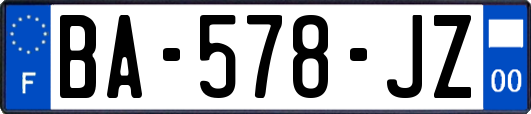 BA-578-JZ