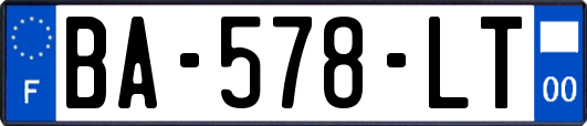 BA-578-LT