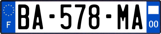 BA-578-MA