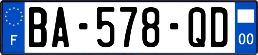 BA-578-QD