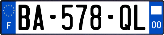 BA-578-QL