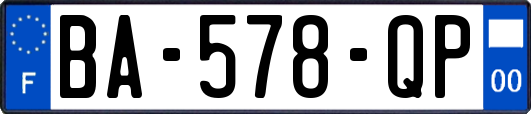 BA-578-QP