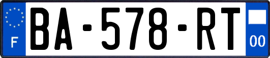 BA-578-RT