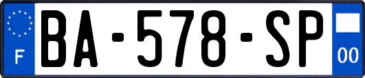BA-578-SP