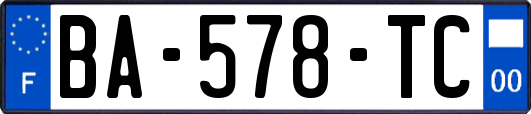 BA-578-TC