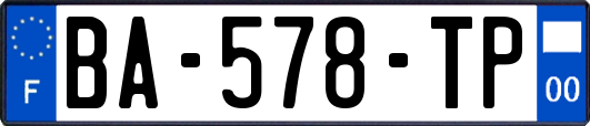 BA-578-TP