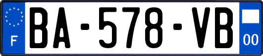 BA-578-VB