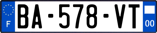 BA-578-VT