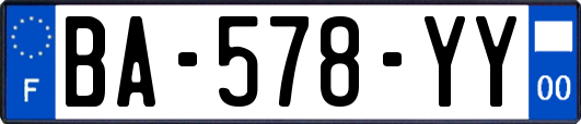 BA-578-YY