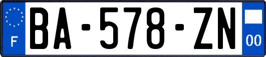 BA-578-ZN