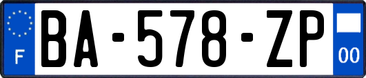 BA-578-ZP