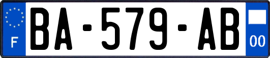 BA-579-AB