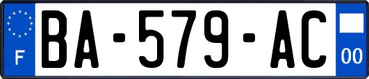 BA-579-AC