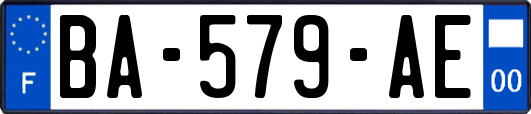 BA-579-AE