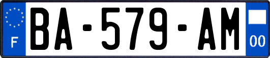 BA-579-AM