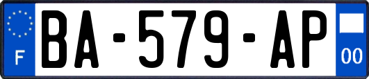 BA-579-AP