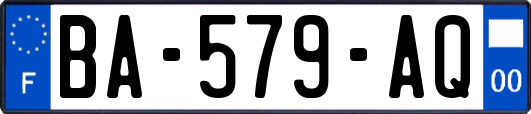 BA-579-AQ