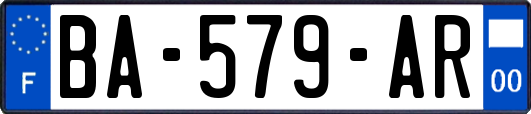 BA-579-AR