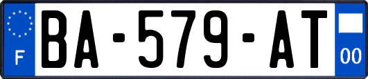 BA-579-AT