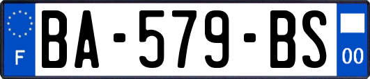 BA-579-BS