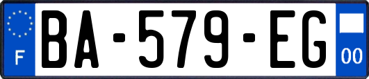 BA-579-EG