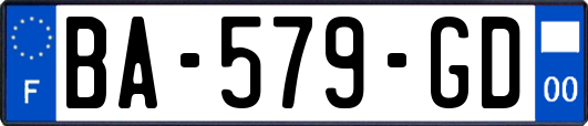 BA-579-GD