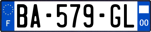 BA-579-GL