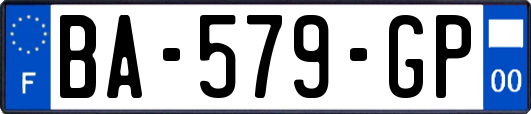 BA-579-GP