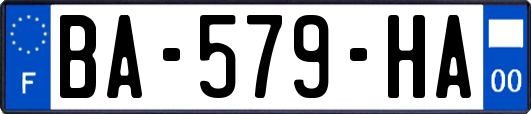 BA-579-HA