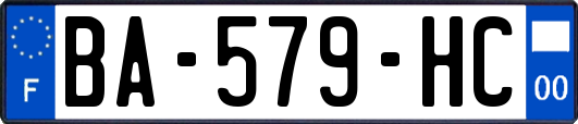 BA-579-HC