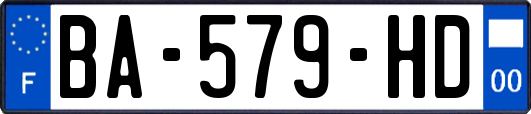 BA-579-HD