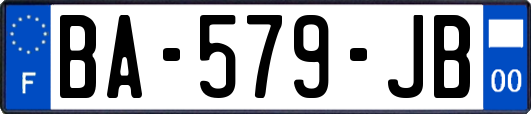 BA-579-JB