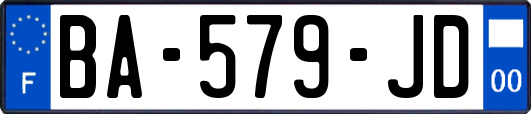 BA-579-JD