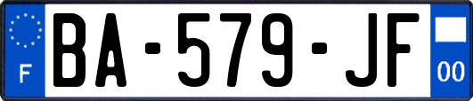 BA-579-JF