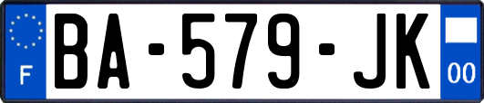 BA-579-JK