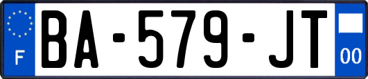 BA-579-JT