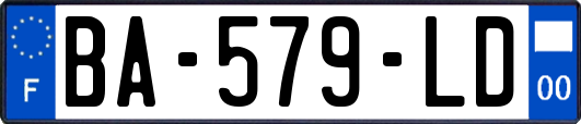BA-579-LD
