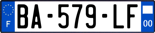 BA-579-LF