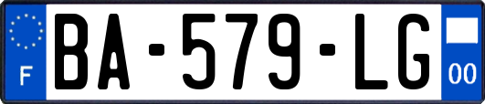 BA-579-LG