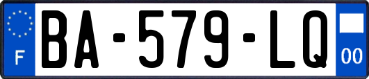 BA-579-LQ