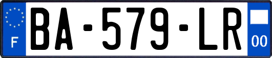 BA-579-LR