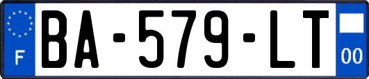 BA-579-LT