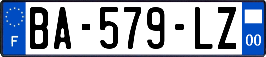 BA-579-LZ