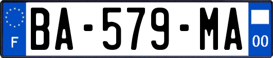 BA-579-MA