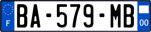 BA-579-MB