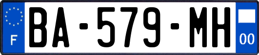 BA-579-MH