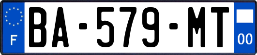 BA-579-MT