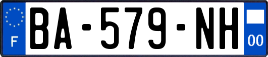 BA-579-NH